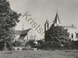 Haamstede - Slot   [001-2590
