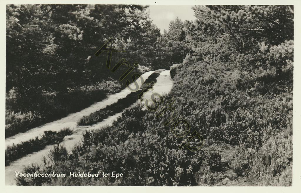 KRST001-2591_0.jpg Epe - Vacantiecentrum Heidebad [001-2591