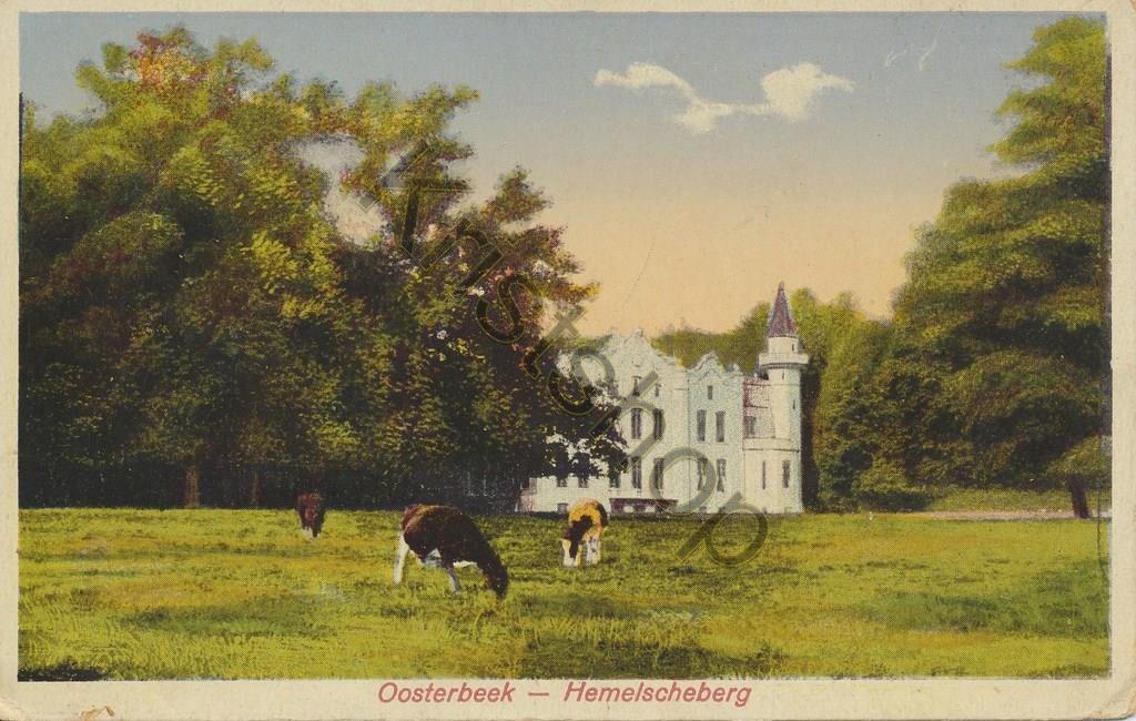 KRST001-2604_0.jpg Oosterbeek - Hemelscheberg [001-2604