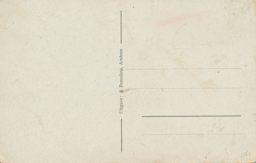 KRST001-2604_1.jpg Oosterbeek - Hemelscheberg [001-2604 - Afbeelding 2