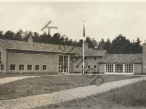 Chaam - Jeugdherberg HET PUTVEN [001-2605