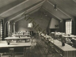 Chaam - Jeugdherberg HET PUTVEN [001-2606