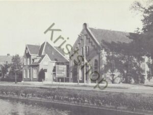 De Krim - Geref Kerk - Hoofdweg [001-2608