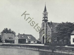 De Krim - Herv Kerk - Parallelweg [001-2609