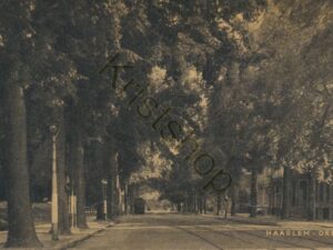 Haarlem - Dreef   [001-2616