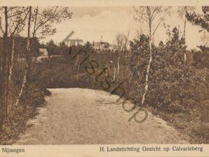Nijmegen - H Landstichting [001-2631