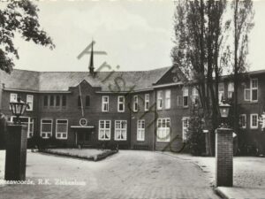 Lichtenvoorde - RK Ziekenhuis   [001-2638