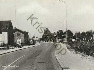 Harskamp - Dorpsstraat [001-2645