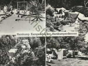 Harskamp - HARSKAMPERDENNEN [001-2646