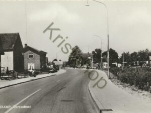 Harskamp - Dorpsstraat [001-2647