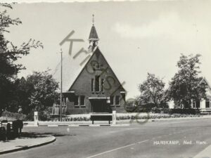 Harskamp - Ned Herv Kerk [001-2648