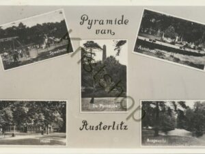Pyramide van Austerlitz [001-2653