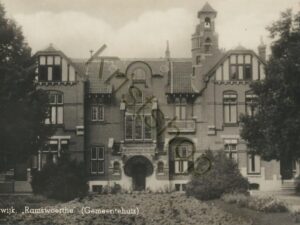 Steenwijk - Ramswoerthe [001-2654