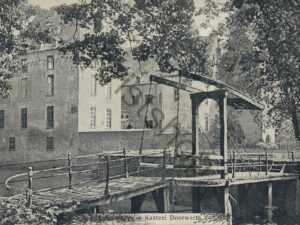 Kasteel Doorwerth   [001-2661