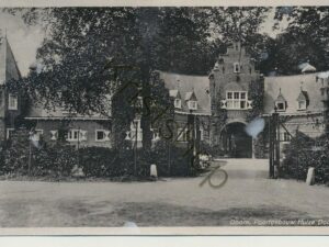 Doorn - Poortgebouw [001-2670