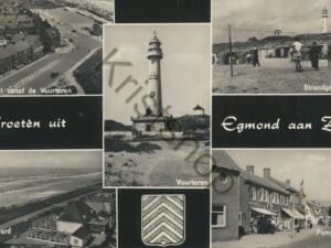 Egmond aan Zee   [001-2682