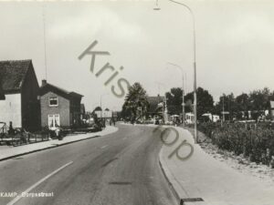 Harskamp - Dorpsstraat [001-2742