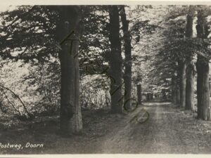 Doorn - Postweg [001-2756