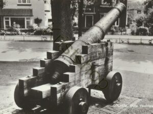 Lochem - Oude Vestingswal [001-2763