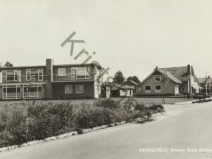 Varsseveld - Groene Kruis Gebouw [001-2793