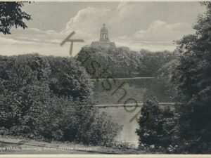 Den Haag - Waterpartij [001-2819