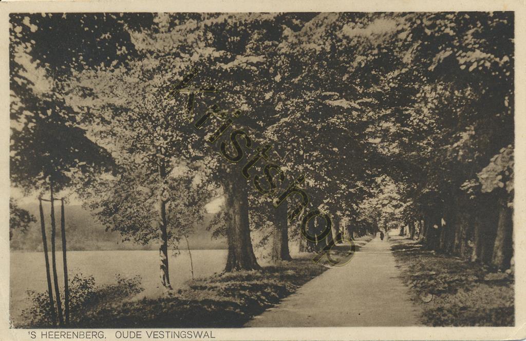 KRST001-2827_0.jpg s Heerenberg - Oude Vestingswal [001-2827