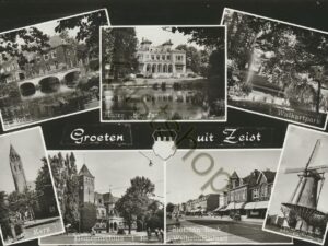Zeist [001-2836