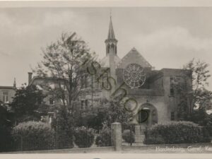 Hardenberg - Geref Kerk [001-2838