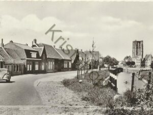 Goedereede - Intre Bekaf met haven [001-2841