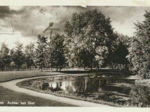 Zeist - Achter het Slot [001-2851