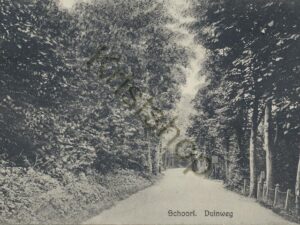 Schoorl - Duinweg [001-2885
