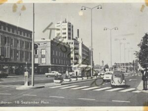 Eindhoven - 18 September Plein [001-2899