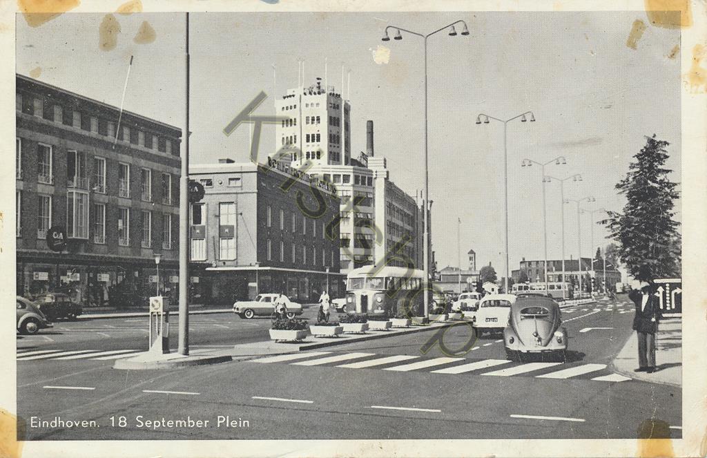 KRST001-2899_0.jpg Eindhoven - 18 September Plein [001-2899