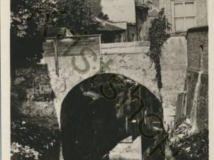 Den Bosch - Binnen Dieze [001-2908