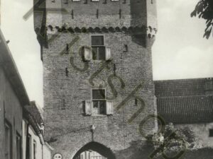 Hattem - Dijkpoort [001-2913