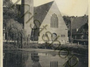 Harderwijk - Plantagekerk [001-2928