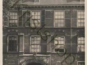 Den Haag - Buitenhof [001-2935