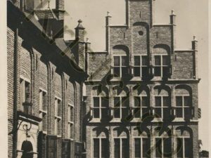 Doesburg - Waaggebouw met raadhuis [001-2970