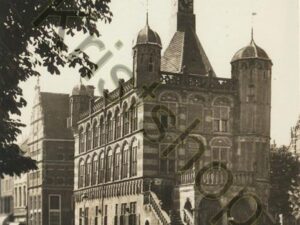 Deventer - Waaggebouw [001-2978