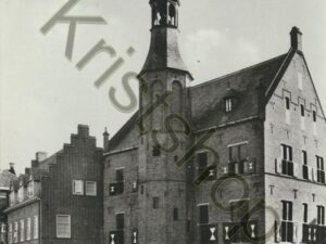 s Heerenberg - Raadhuis [001-2981
