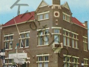 Rijssen - Gemeentehuis [001-2985