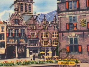 Nijmegen - Waaggebouw [001-2996