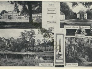 Soestdijk [001-3021