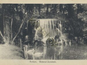 Arnhem - Waterval-Sonsbeek [001-3047