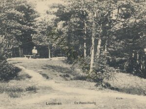 Lunteren - De Paaschberg [001-3067