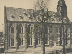 Leiden - Universiteit  [001-3087