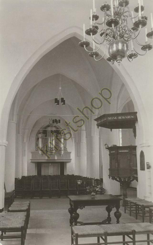 KRST001-3095_0.jpg Sleen - NH Kerk - orgel - organ [001-3095