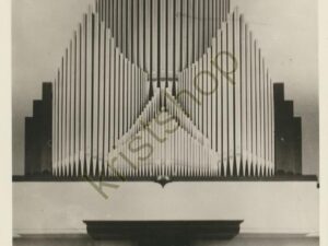 Noordwijk aan Zee - NH Kerk - orgel - organ  [001-3096