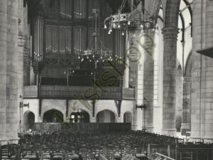 Vlissingen - St Jacobskerk - orgel - organ [001-3112