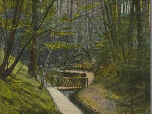Oosterbeek - Boschgezicht Mariëndaal [001-3122